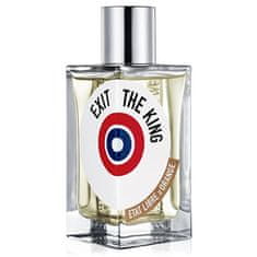 Exit The King - EDP - TESTER 100 ml