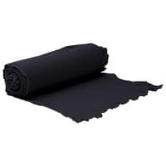shumee Geotextilní membrána černá 1 x 10 m polyesterové vlákno