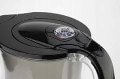 Aquaphor Vintage filtrační džbán na vodu černý 4,2 l +3 Mg+