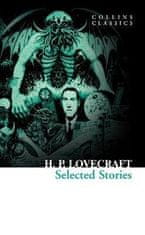 Howard Phillips Lovecraft: Selected Stories