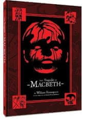 William Shakespeare: The Tragedie of Macbeth