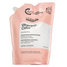Loreal Professionnel Série Expert Vitamino Color Shampoo Refill vyživující šampon pro barvené vlasy 1500 ml