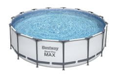 Bazén Steel Pro Max 4,57 x 1,22 m - 16438