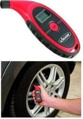 Vigor Měřič tlaku v pneumatikách digitální - VIGOR V1423