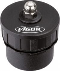 Vigor Sada pro natlakování turbosystému se sklapovacím propojením - Vigor V4192