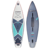 STX paddleboard STX Pure Cruiser 10'4'' NAVY/ROSE One Size