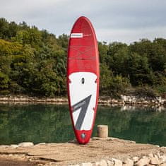 Abstract paddleboard ABSTRACT Palma 10'0'' RUBY RUBY One Size