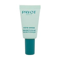 Payot Lokální gel proti akné Pâte Grise (Spéciale 5 Drying Gel) 15 ml