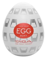 Tenga Masturbační vajíčko Egg Boxy