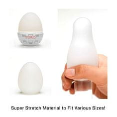 Tenga Masturbační vajíčko Tenga Egg Boxy