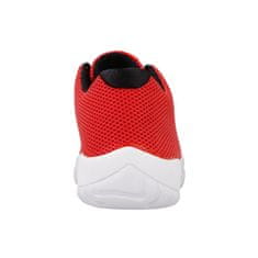 Nike Boty basketbalové červené 45 EU Air Jordan Future Low