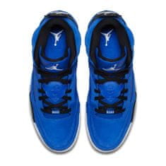 Nike Boty modré 42.5 EU Air Jordan Son OF Mars