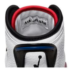 Nike Boty bílé 41 EU Air Jordan Mars 270