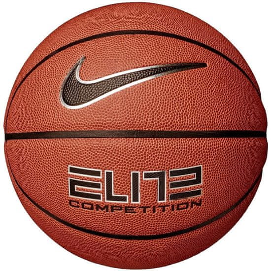 Nike Míče basketbalové 7 Elite Competition 20