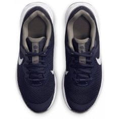 Nike Boty běžecké modré 36 EU Revolution 6 NN GS