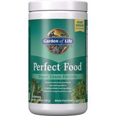 Garden of Life Doplňky stravy Garden of Life Perfect Food Super Green Formula (300 g) 4965