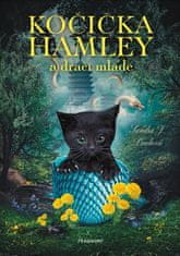 Sandra J. Paul: Kočička Hamley a dračí mládě