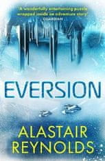 Alastair Reynolds: Eversion