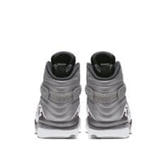 Nike Boty šedé 42.5 EU Air 8 Retro SP