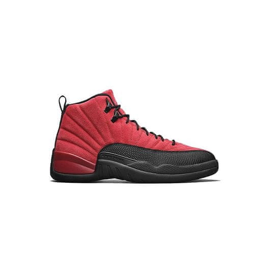 Nike Boty červené Air Jordan Retro