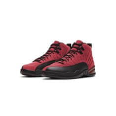 Nike Boty červené 45 EU Air Jordan Retro
