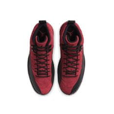Nike Boty červené 40 EU Air Jordan Retro