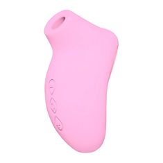 Lelo Sona 2 Travel stimulátor na klitoris - Pink