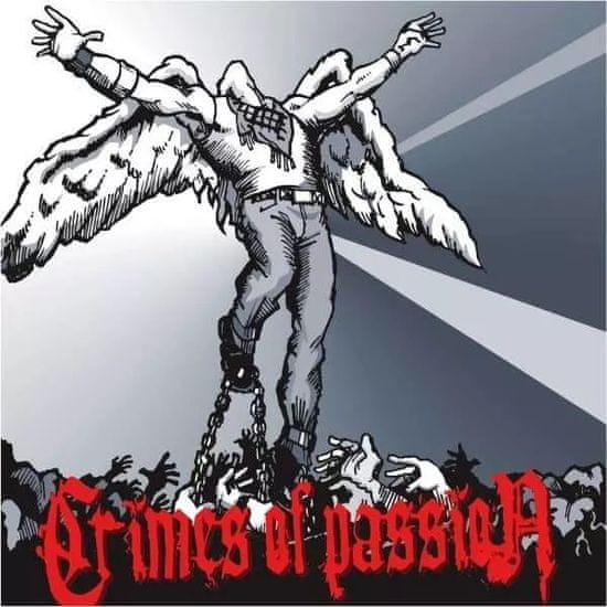 Crimes Of Passion: Crimes Of Passion