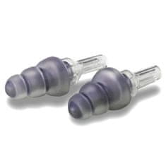 Hearos High Fidelity Ear Plugs for Long Term Use Small NRR 12db 1 Pair