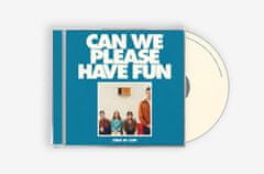 Kings Of Leon: Can We Please Have Fun