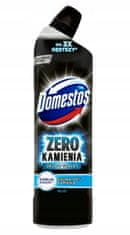 UNILEVER Domestos gel na čištění toalet 750 ml Zero Limescale
