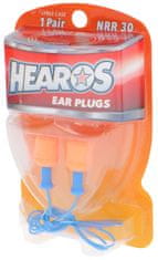 Hearos SoftStar Foam Ear Pods NRR 30db 1 Pair