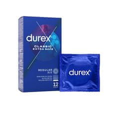 Durex Kondomy Extra Safe (Varianta 12 ks)