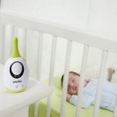 Babymoov baby monitor Simply Care 300m