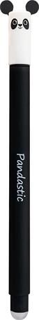 EBERHARDFABER Kuličkové pero "Panda", modrá, 0,7 mm, vymazatelné, E582107