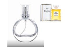 ZAG B022 parfémovaná voda dámská Obsah: 50 ml