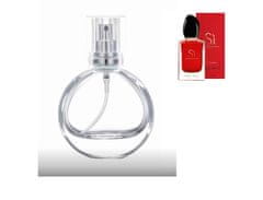 ZAG 385 parfémovaná voda dámská Obsah: 50 ml