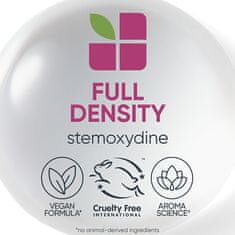 Kúra pro řídnoucí vlasy Full Density (Stemoxydine Treatment) 10 x 6 ml