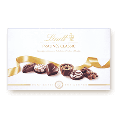 LINDT Pralinky tradiční, 200g