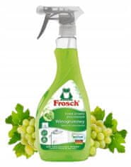 Frosch Sprchový čistič 500 ml hrozen
