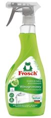 Frosch Sprchový čistič 500 ml hrozen