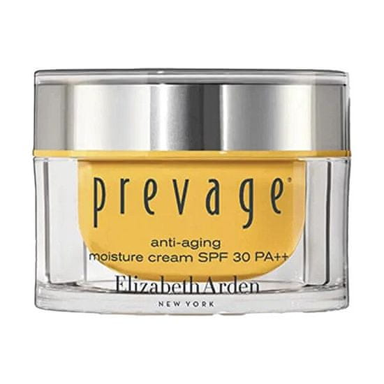 Elizabeth Arden Hydratační krém s anti-age účinkem SPF 30 PA ++ Prevage (Anti-Aging Moisture Cream) 50 ml