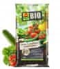 COMPO Earth BIO přírodní substrát pro rajčata a zeleninu 15L