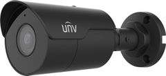 Uniview IPC2128LE-ADF40KM-G-BLACK, 4mm