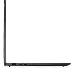 Lenovo ThinkPad X1 Carbon Gen 12, černá (21KC0061CK)