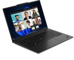 Lenovo ThinkPad X1 Carbon Gen 12, černá (21KC005RCK)