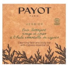 Payot mýdlo Herbier Pain Nettoyant Visage et Corps 85 g