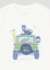 MAYORAL Chlapecké tričko art. 1021, 80