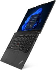 Lenovo ThinkPad X13 Gen 5, černá (21LU0014CK)