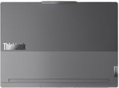 Lenovo ThinkBook 16p G5 IRX, šedá (21N50012CK)